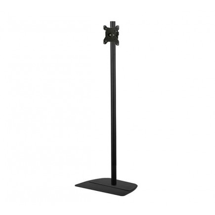 B-tech Uniwersalny statyw do monitora z wysięgnikiem 1,6 m, Vesa 100x100 BT8570/BB